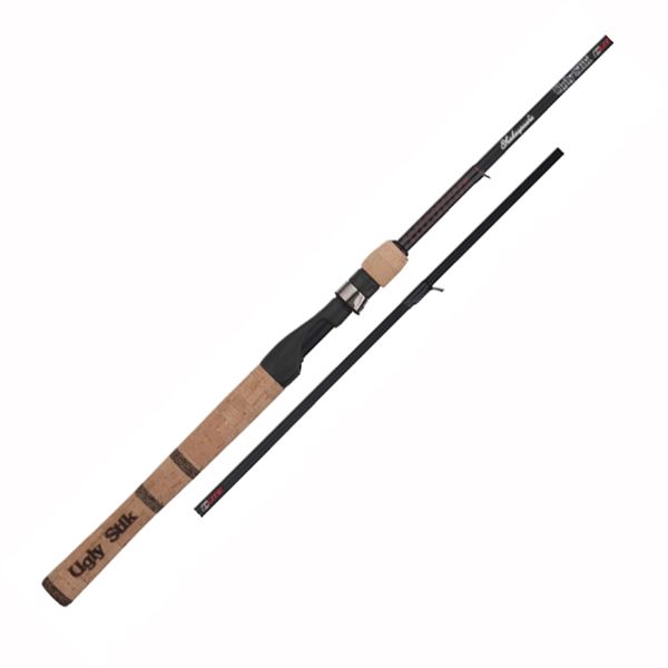 Shakespeare Ugly Stik Elite Spinning Rod - USESP501UL