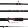 Shakespeare Ugly Stik GX2 Casting Rod - USCA602M