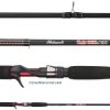 Shakespeare Ugly Stik GX2 Casting Rod - USCA662MH