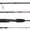 Shakespeare Ugly Stik GX2 Spinning Rod - USSP481UL