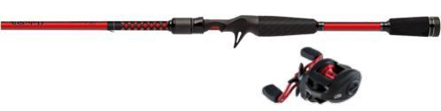 Shakespeare Ugly Stik USCBCA701MH/LPCBO Carbon Baitcast Combo - 7 ft.