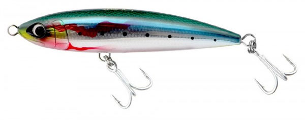 Shimano 160JE Orca Lure Injured Sardine