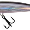 Shimano 160JE Orca Lures Black Silver