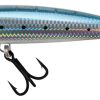 Shimano 160JE Orca Lures Blue Sardine