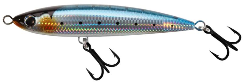 Shimano 160JE Orca Lures Blue Sardine