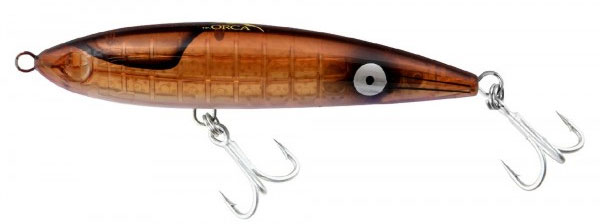 Shimano 190JE Orca Lure Squid