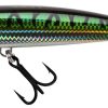 Shimano 190JE Orca Lures Green Mackerel