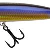 Shimano 190JE Orca Lures Purple Gold