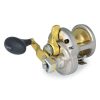 Shimano 2 Speed Lever Drag Reels - TAC16II