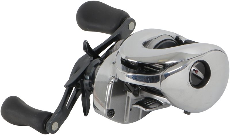 Shimano Antares Baitcasting Reel - ANT70AHG