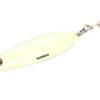 Shimano BFLFF160 Butterfly Flat-Fall Jigs 160g SG Super Glow