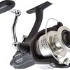 Shimano - BTR4000OC Baitrunner OC Spinning Reel