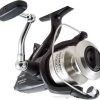 Shimano - BTR8000OC Baitrunner OC Spinning Reel