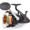 Shimano Baitrunner 8000D Spinning Reel