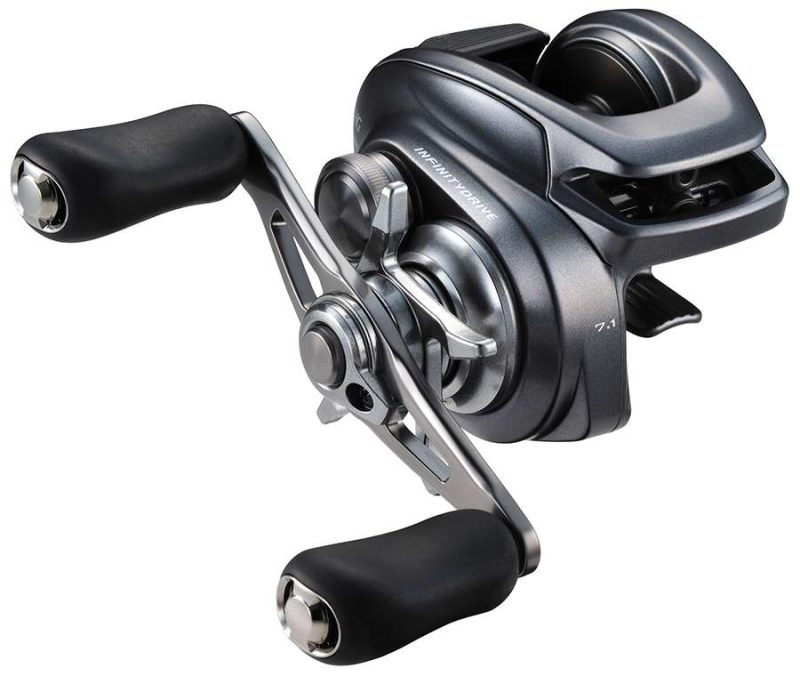 Shimano Bantam A Baitcasting Reel - BANTAM150A