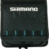 Shimano Baraja Worm Binder - Medium