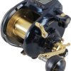 Shimano BeastMaster Electric Reel - BM9000A