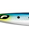 Shimano Butterfly Monarch Jig - 135g - Blue Sardine