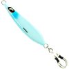 Shimano Butterfly Wing-Fall Jig - 130g - Blue Glow