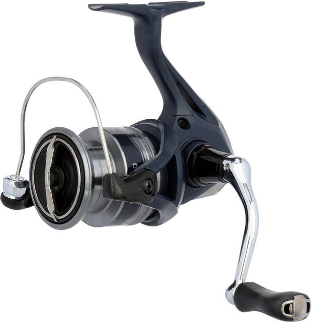 Shimano Catana FE Spinning Reel - CAT2500HGFE