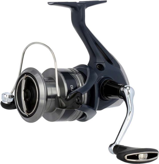 Shimano Catana FE Spinning Reel - CAT4000HGFE