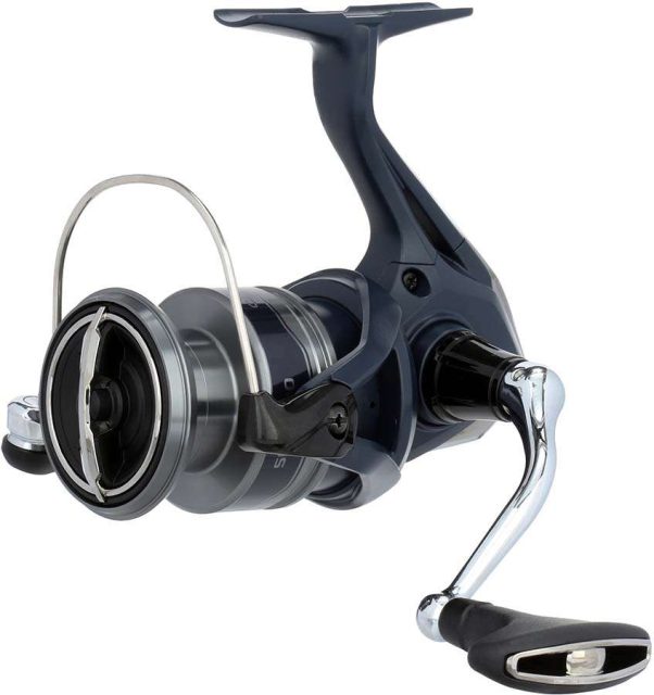 Shimano Catana FE Spinning Reel - CATC3000HGFE