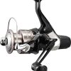 Shimano Catana RC Spinning Reel - CAT2500RC