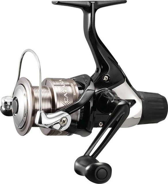 Shimano Catana RC Spinning Reel - CAT2500RC