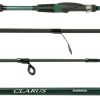 Shimano Clarus E Spinning Rod - CSS56UL2E