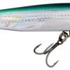 Shimano Coltsniper Jerkbait - 140mm - Mint Grun - OM140 MG Mint Grun