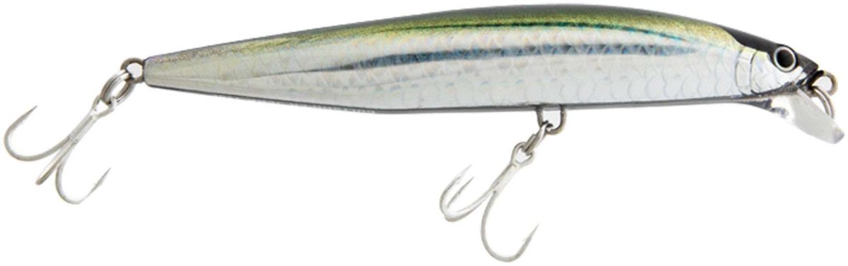 Shimano Coltsniper Jerkbait - 170mm - Herring