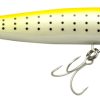 Shimano Coltsniper Jerkbait - 170mm - Yellow Black