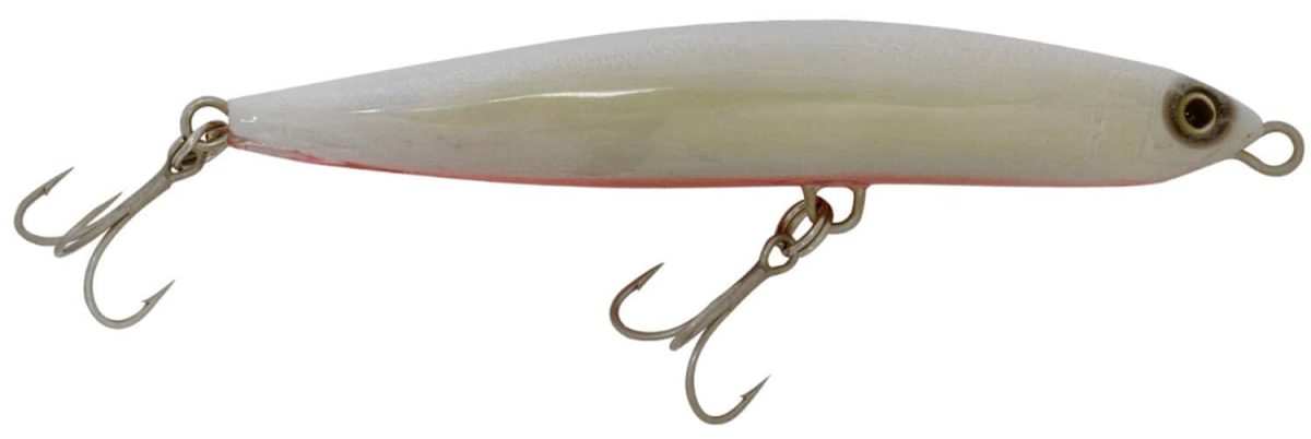 Shimano Coltsniper Sinking Stickbait - 120mm - Bone Pink - OL212 BP Bone Pink