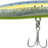 Shimano Coltsniper Sinking Stickbait - 120mm - Menhaden