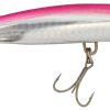 Shimano Coltsniper Sinking Stickbait - 120mm - Pink Back - OL212 PB Pink Back