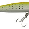 Shimano Coltsniper Sinking Stickbait - 120mm - Yellow Black