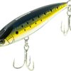 Shimano Coltsniper Twitchbait 80 Hi-Pitch - Floating - Menhaden