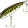 Shimano Coltsniper Twitchbait 80 Hi-Pitch - Sinking - Speckled Trout