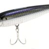 Shimano Coltsniper Walk Silent - Silver Shad