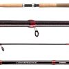 Shimano Convergence Crappie Rod - CVS12ML2D