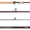 Shimano Convergence D Casting Rod - CVC66M2D