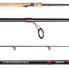 Shimano Convergence D Spinning Rod - CVS66M2D