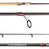 Shimano Convergence D Travel Spinning Rod - CVS70M4D