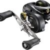 Shimano Curado 300 K Baitcasting Reel - CU301K