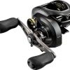 Shimano Curado K Baitcasting Reel - CU200HGK