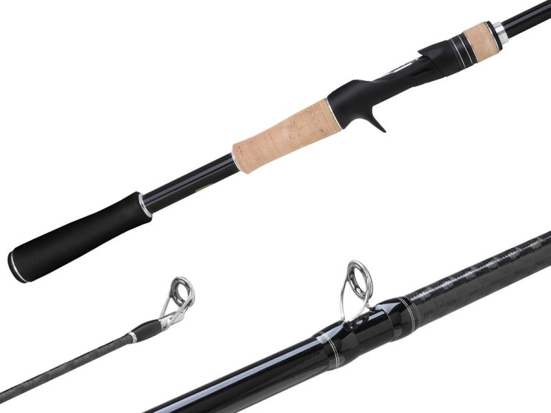 Shimano Expride A Casting Rod - EX172MHA