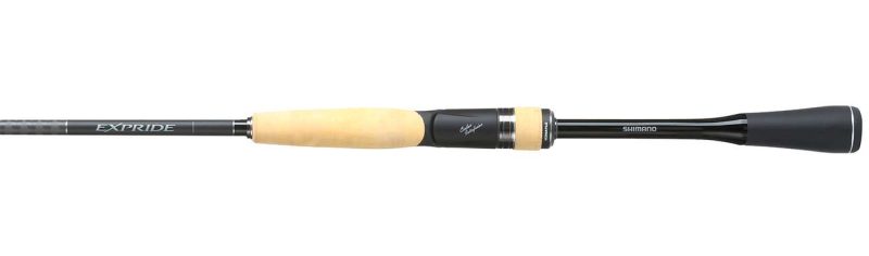 Shimano Expride B Spinning Rod - EXS72MLB