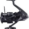 Shimano Exsence A Spinning Reel - EXS4000MXGA