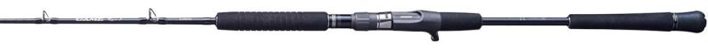 Shimano Game Type J Conventional Jigging Rod - GTJC56HA