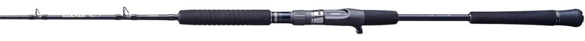 Shimano Game Type J Conventional Jigging Rod - GTJC56XHA